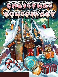 game pic for Christmas Conspiracy